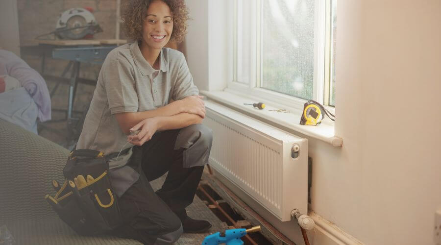 Professional sink repair in Grandfield, OK
